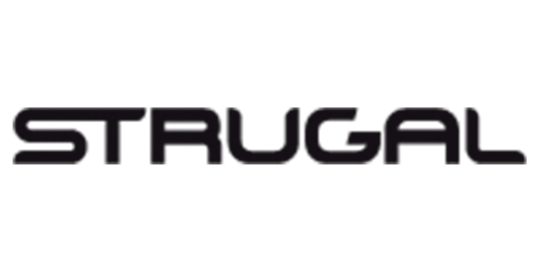 Logo de STRUGAL