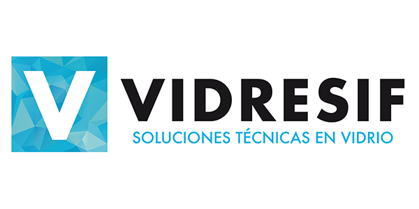 Logo de VIDRESIF
